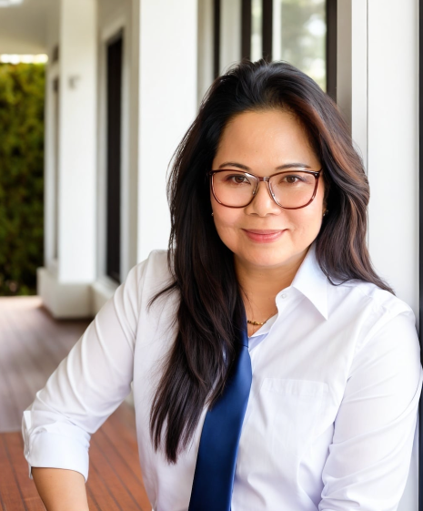 Rose, founder of the agency